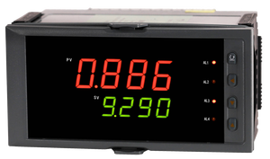 Holykell OEM regulador de presión muestra la presión y la temperatura y salidas los relés de control a tiempo - Product Image 4