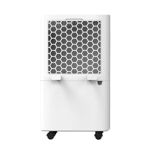 Nhà dehumdifier không khí thông minh máy nén Máy hút ẩm LED hiển thị 12L Công suất xách tay hút ẩm 2L bể nước chứng nhận CB - Product Image 5