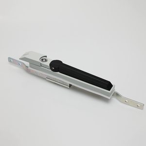 Rittal elektronik dolap Swinghandle mandal 3 nokta çubuk kontrol paneli kilit pazarı elektronik Panel kilidi - Product Image 4