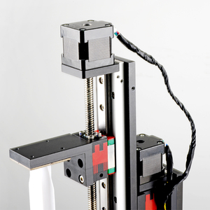 非標準のカスタマイズされた多軸モーションステージ線形位置決めシステム - Product Image 2