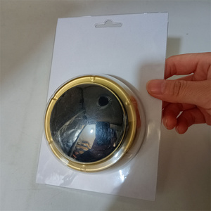 Botón de grabadora de sonido de fábrica Botones de voz parlantes Botones personalizados arriba - Product Image 2