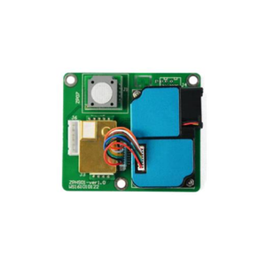 ガス検知器、空気監視、コンディショナー用のマルチインワンセンサーモジュール大気質検知ZPHS01B - Product Image 3