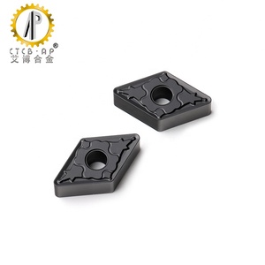 DNMG150608-PM厂价硬质合金刀具数控车削刀片 - Product Image 1