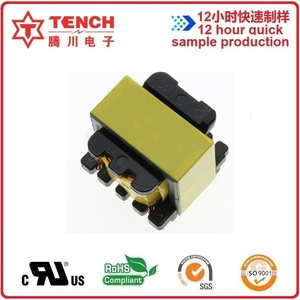 EE1910 5 + 5 LED Drive trasformatore ad alta frequenza per trasformatore Flyback di potenza 12V 1.5A EE19 5 + 5