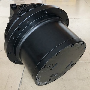 ชุดประกอบมอเตอร์ SK75รถขุด2 SK75UR 2441U815F1ชุดประกอบ SK75ไดรฟ์สุดท้ายสำหรับ <span class=keywords><strong>kobelco</strong></span> - Product Image 2