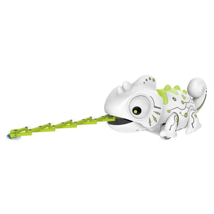 Jouets rc 2020 pour enfants, 2.4g, lizard prey insectes, OEM, offre spéciale