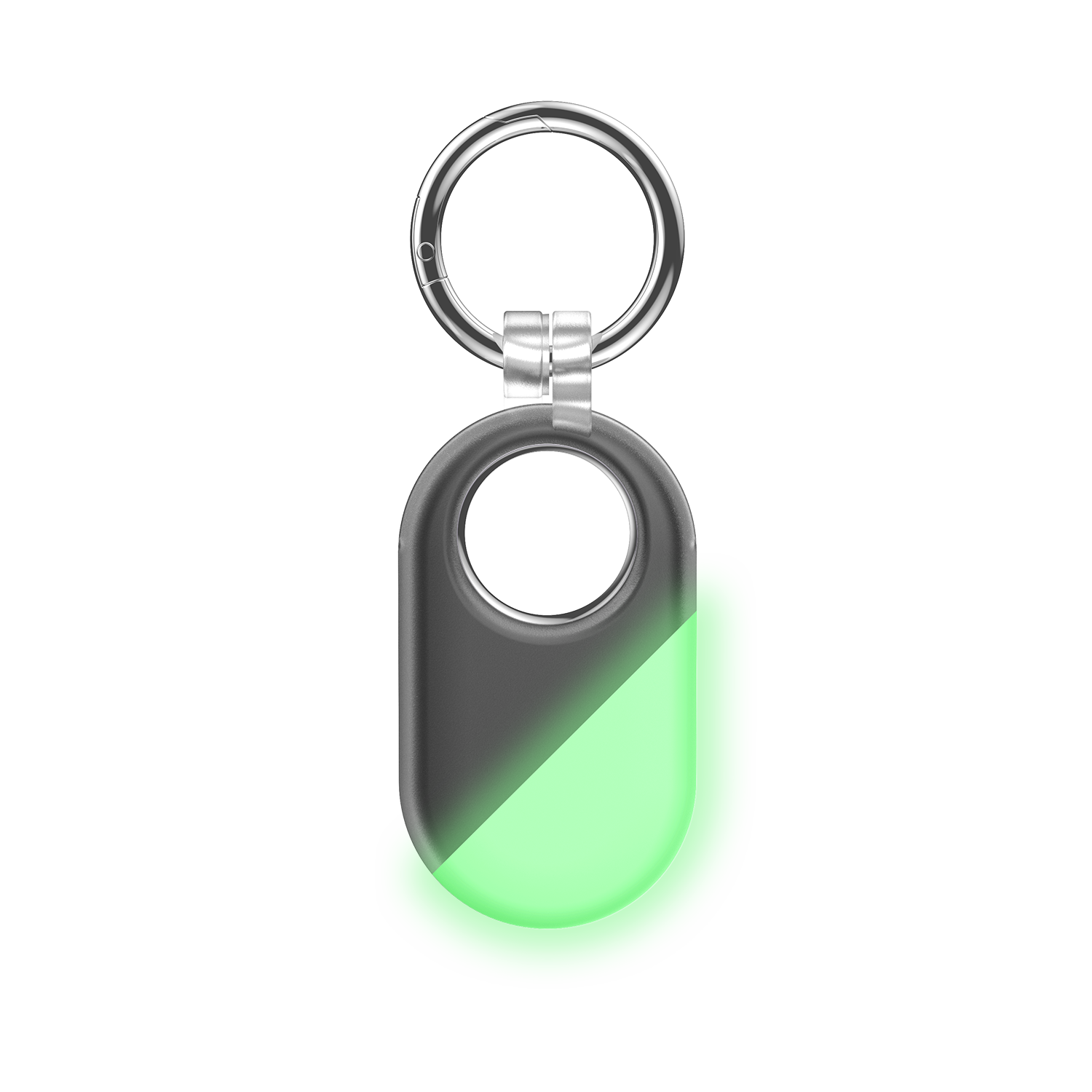 Transparent