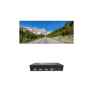 Bộ trộn <span class=keywords><strong>video</strong></span> siêu HD 4K MV304-4K60 Bộ xử lý hình ảnh <span class=keywords><strong>video</strong></span> cho hệ thống hiển thị màn hình lớn - Product Image 1