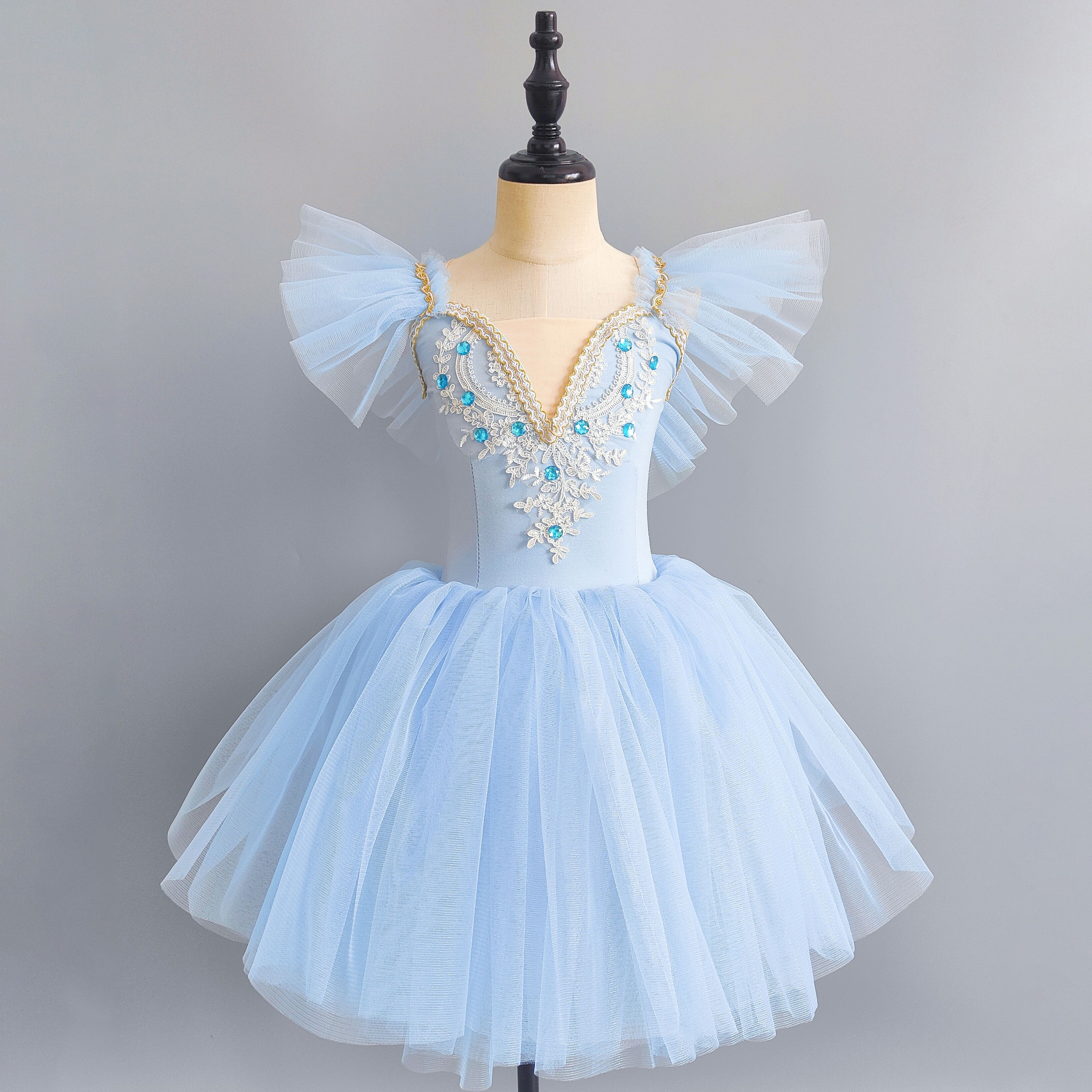 Bleu Lankou