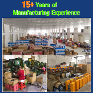 Quảng Đông Nhà Máy 6L Đa Chức Năng Thương Mại Cắt Trộn Mài Ép Bộ Xử Lý Thực Phẩm Công Nghiệp Máy Xay Sinh Tố - Product Image 5