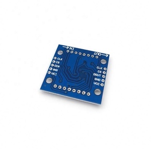 <strong>MAX7219</strong> <strong>LED</strong> dot matrix Module 51/STM32 single chip microcomputer control driver - Product Image 2