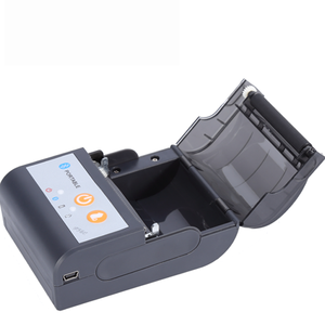 2022 New <strong>Android</strong> Connect Mobile China Factory Price Thermal Mini Handheld bluetooth <strong>Printer</strong> 58mm - Product Image 6