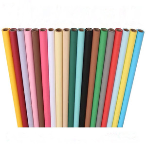 2.72x11m Roll Photography Studio <strong>Photo</strong> Shoot Backdrop Solid Color Seamless Background Paper Props Backdrops Paper - Product Image 1
