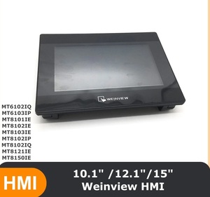 WEINVIEW Weintek HMI 10.1 Inch MT8102iE CMT2109X2 TFT LCD <strong>Display</strong> 1024*600 Hmi Touch Screen - Product Image 4