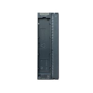 Modulo di uscita analogico di alta qualità 6 es7332-7nd02-0ab0 modulo PLC 6 es73327nd020ab0 - Product Image 2