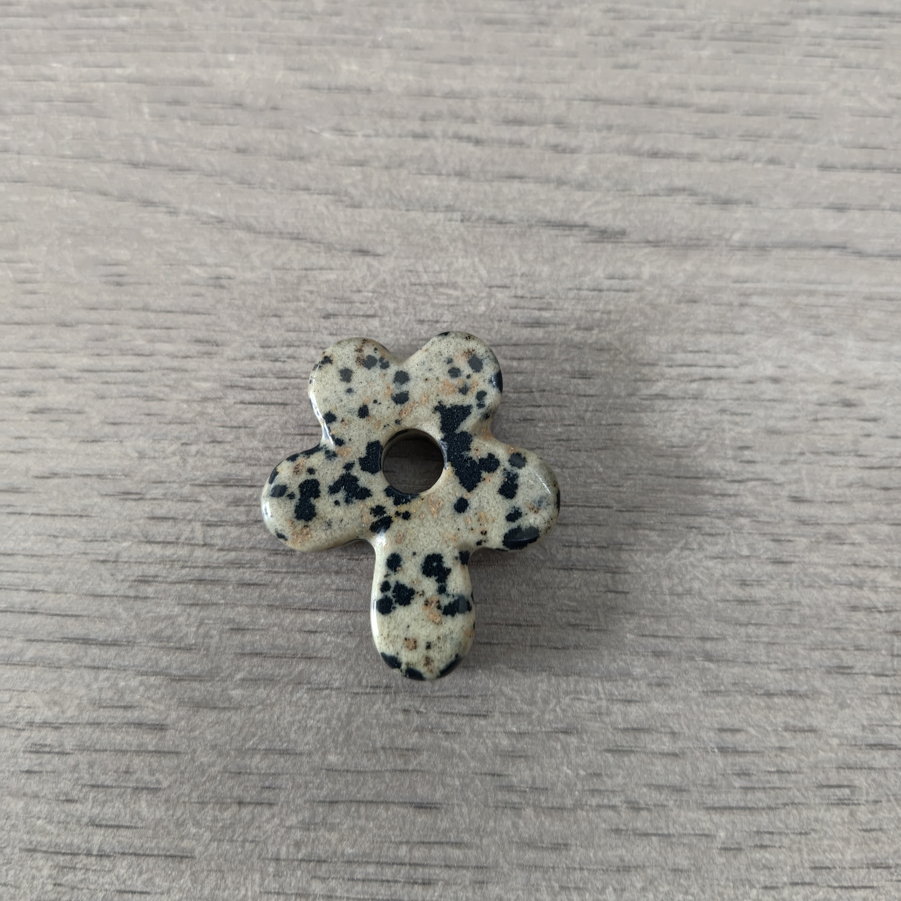 Dalmatian jasper