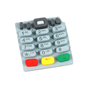 En iyi durumda Pos makinesi için yedek VX675 VX675 3G ödeme terminali kapağı - Product Image 4