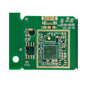 GPSトラッカーポジショナーモジュールPCB回路基板アセンブリ製造サービスODMOEMPCBAプロトタイプ - Product Image 6