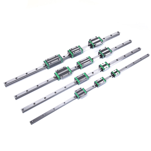 直线导轨GH/GE原型直线运动滑轨 - Product Image 6