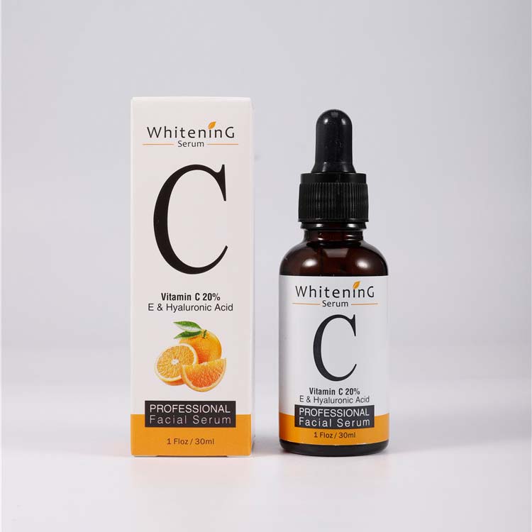 Vitamin C serum