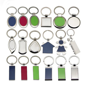 Брелок-брелок из цинкового сплава - Product Image 4