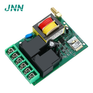 JNN移动定时器遥控泵控制智能家居图雅无线遥控开关 - Product Image 5