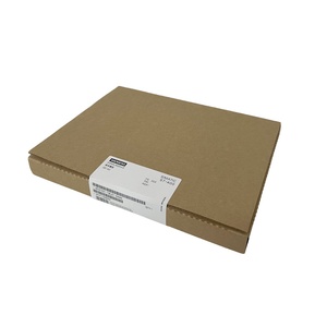 原装新SIMATIC S7-400 6ES7421-1BL01-0AA0数字输入SM 421 32 DI 24 V DC隔离式PLC PAC和专用控制器 - Product Image 5