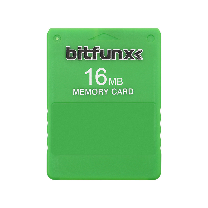 Green 16M