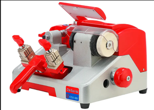 Fabrika doğrudan csh006 yatay anahtar kesme makinesi düz freze dubleks araba anahtarları için dayanıklı çelik ve Metal yapılmış - Product Image 3