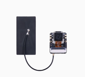 XIAO ESP32S3 bordo di sviluppo della telecamera di rilevamento wi-fi Arduino-ide di identificazione visiva ESP32S3 telecamera di rilevamento scheda di controllo principale - Product Image 3