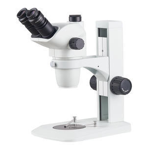Dagong SZ6745 Series Stereo Zoom Microscope with <strong>C</strong>-<strong>mount</strong> <strong>CCD</strong> Camera - Product Image 4