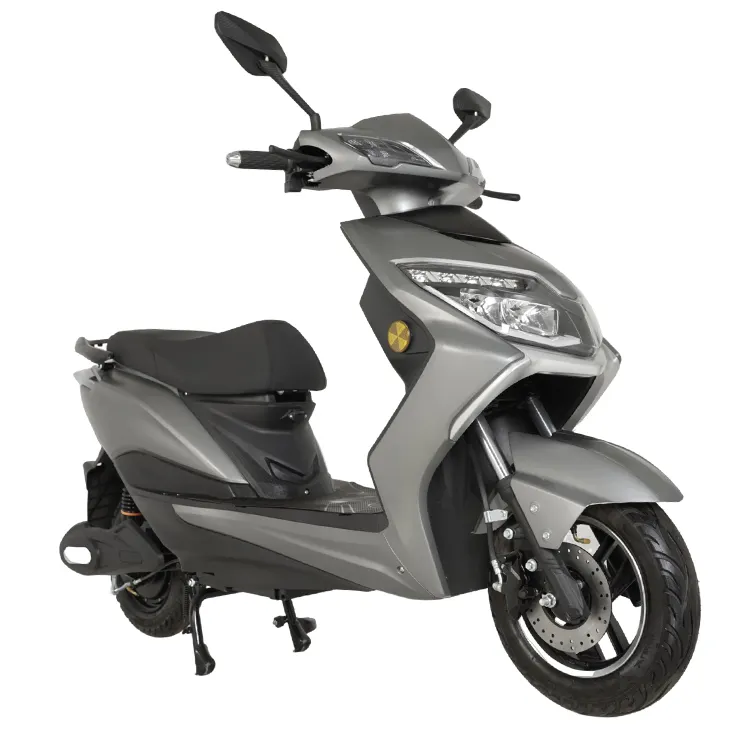 2023 High Quality Best Selling Commuting Electric Motorcycle For Adults