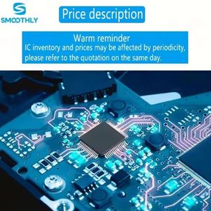 Hc-sr04 Ultraschall-Wellendetektor-Ranging-Modul Ultraschalls ensor kompatibel mit Uno R3/51/stm32 Hcsr04 - Product Image 6