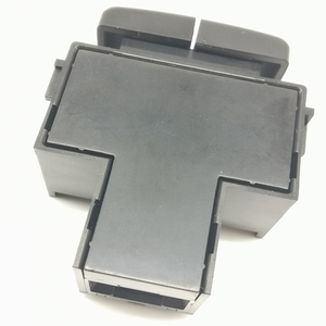 Interruttori di controllo auto ricambi auto fendinebbia a led barra a pulsante interruttore a doppio pulsante di controllo due tasti interruttore per toyot a - Product Image 4