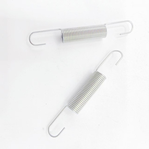 Trambolin bahar sarmal uzatma yayı bobin gerginlik bahar mobilya için - Product Image 1