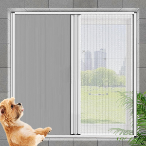 Factory OEM Anti-mosquito Light-blocking Sliding Blinds for <strong>Windows</strong> - Product Image 5