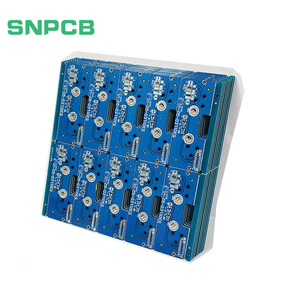 Tek taraflı devre 94v 0 pcb kartı baskılı devre pcb üreticisi led devre - Product Image 1