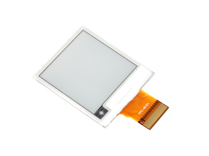 1.54 pollici E-Paper (G) Waveshare E-ink Display 200*200 rosso giallo nero bianco SPI per Raspberry Pi Jetson Nano Arduino - Product Image 2
