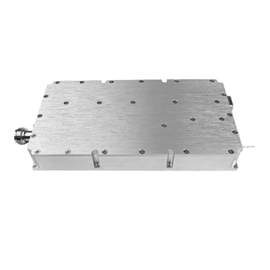新しいドローンシールドモジュール433MHz 868MHz 915MHz 5.8GHz 100Wハイパワーアンチモジュール - Product Image 4