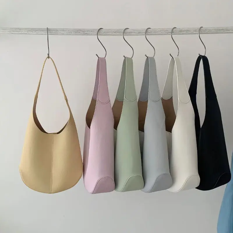 Çanta bayanlar taşınabilir koyun dokuma çanta lüks çanta kadın çanta hobo tasarımcı çantaları ünlü markalar cüzdanlar