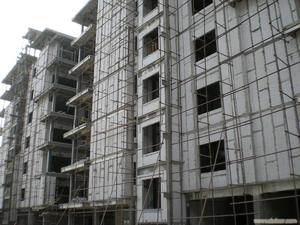 <strong>Automatic</strong> Lightweight Concrete Wall Panel Forming <strong>Machine</strong> Cement Eps Sandwich Panel Production <strong>Line</strong> <strong>Block</strong> Making <strong>Machine</strong> - Product Image 4