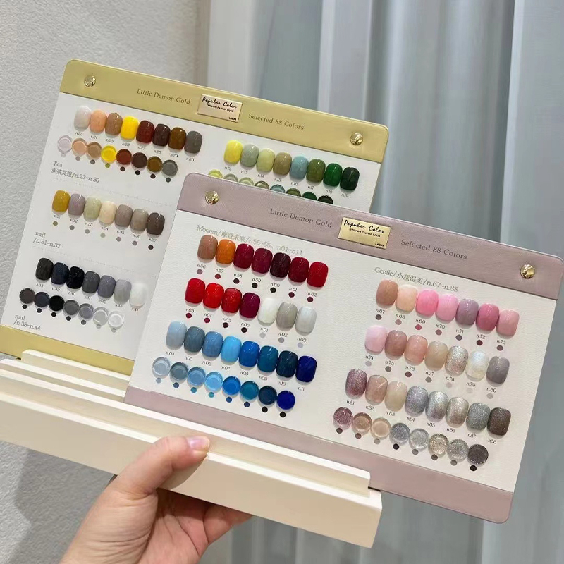 ladai 88 colores