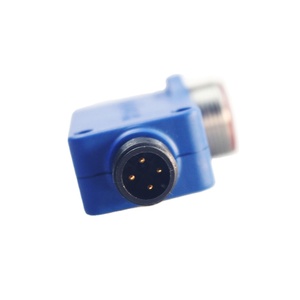 Nuevo Sensor fotoeléctrico wegle rKR87PCT2 K1R87PCT2 KR87PCT2 K1R87PCT2 Sensor de interruptor de proximidad que detecta objetos transparentes - Product Image 1
