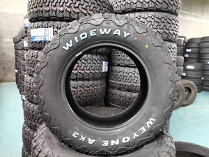 All Models of Passenger <strong>Tyres</strong> with A/<strong>T</strong> Pattern - Product Image 5
