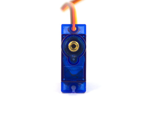 FEETECH FS90MR 9g SG90 360 Degree Continuous Rotation Micro Servo for <strong>Rc</strong> Airplane Toy <strong>Car</strong> - Product Image 5
