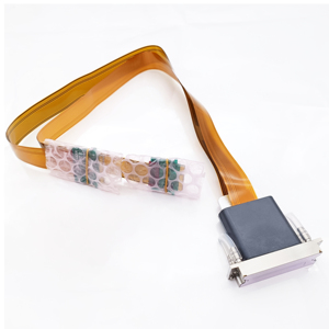 Chính hãng máy in phụ tùng RICOH G4 gen4 đầu in mh2420 cho máy in phun hai kênh đầu in 7pl cho UV dtf DTG máy in - Product Image 3