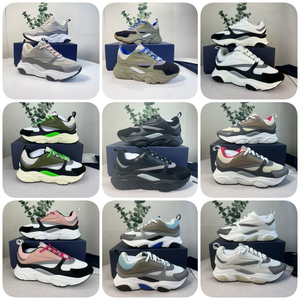 Myl Chất Lượng Hàng Đầu Thiết Kế Sang Trọng B22/B30 Sneakers Hot Bán Phụ Nữ Người Đàn Ông Chạy Bóng Rổ Phong Cách Giày - Product Image 2