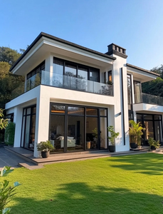 Hiệu suất cao cách âm cửa sổ cố định nhiều lớp cách nhiệt/Kính Nhiều lớp cần thiết cho các tòa nhà sân bay/đường dọc - Product Image 6