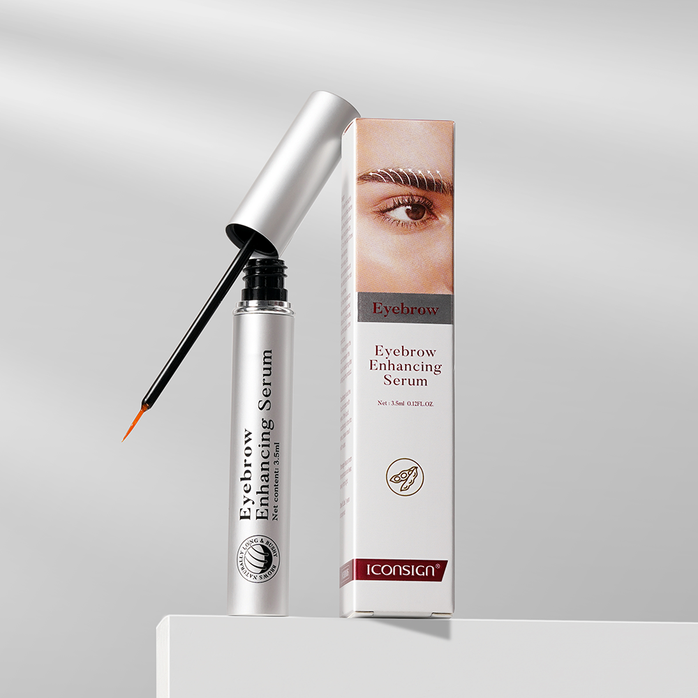 Sérum pour sourcils