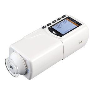 3nh High-Efficient NR60CP Two-Aperture Colorimeter Effective <strong>Test</strong> Machine Replacing Konica Cr-10 <strong>Plus</strong> Color Testing Equipment - Product Image 2